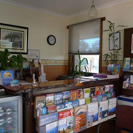 Rippleside Park Motor Inn Geelong Kültér fotó
