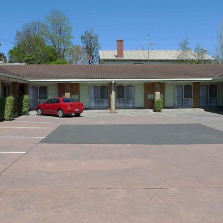 Rippleside Park Motor Inn Geelong Kültér fotó