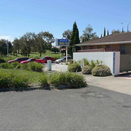 Rippleside Park Motor Inn Geelong Kültér fotó