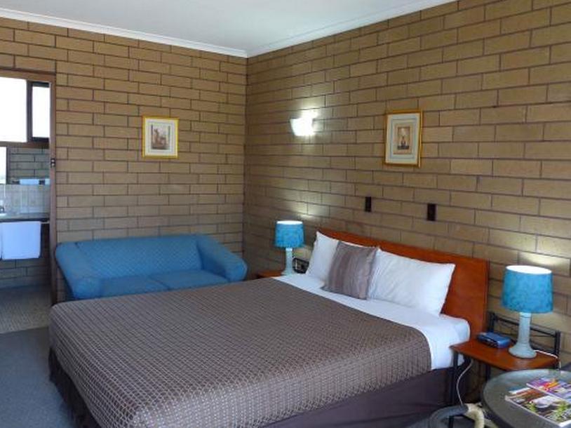 Rippleside Park Motor Inn Geelong Kültér fotó