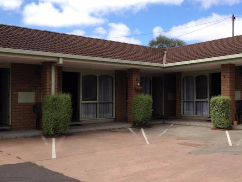 Rippleside Park Motor Inn Geelong Kültér fotó