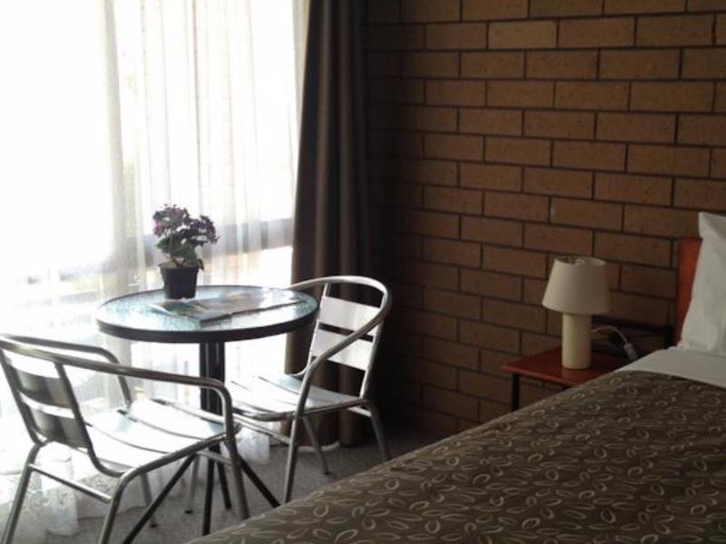 Rippleside Park Motor Inn Geelong Kültér fotó