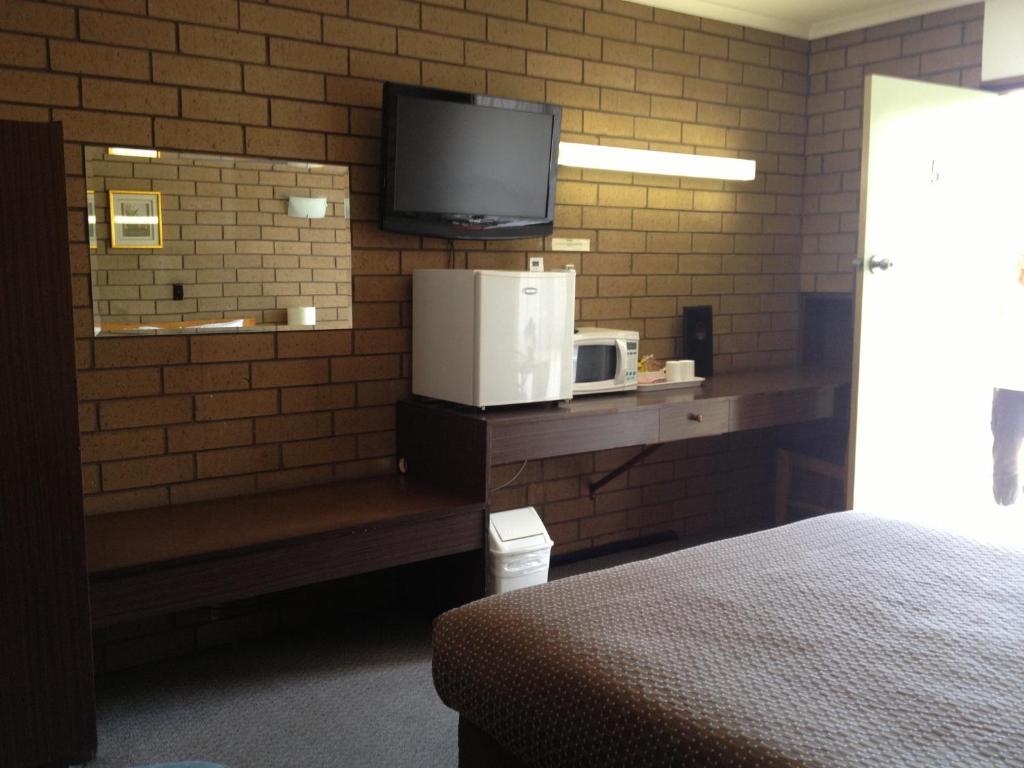 Rippleside Park Motor Inn Geelong Kültér fotó