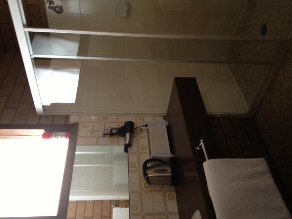 Rippleside Park Motor Inn Geelong Szoba fotó
