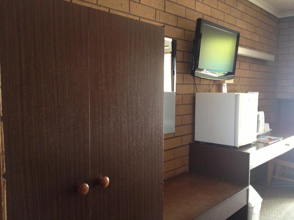 Rippleside Park Motor Inn Geelong Kültér fotó