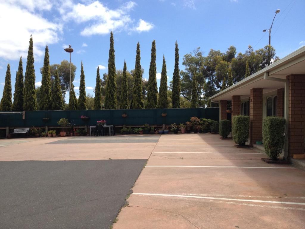Rippleside Park Motor Inn Geelong Kültér fotó