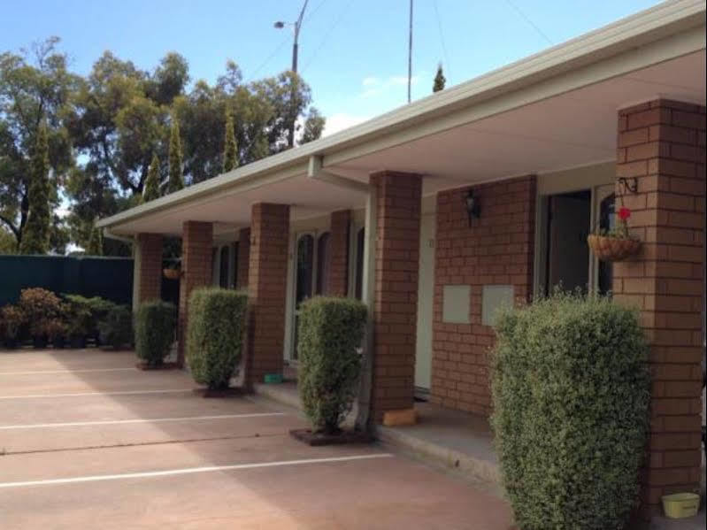 Rippleside Park Motor Inn Geelong Kültér fotó